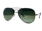 Veiling - Uniek Ray-Ban | Aviator Large Metal Zonnebril, Nieuw