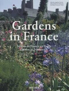 Gardens in France 9783836503099 Valery, Livres, Langue | Anglais, Envoi