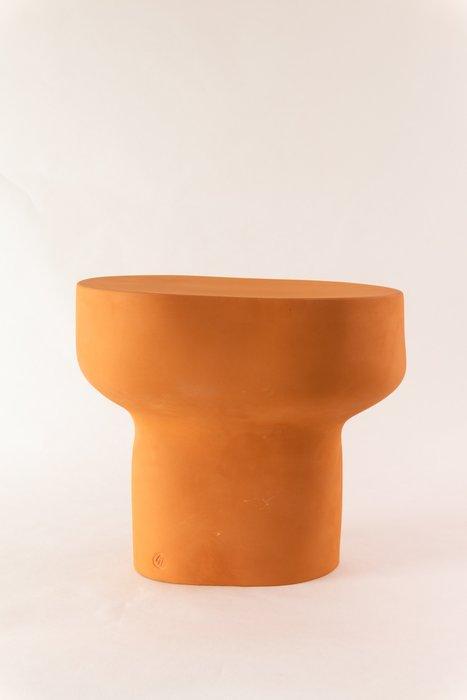 Lucas Huillet - Bijzettafel - Keramiek, Antiek en Kunst, Kunst | Designobjecten
