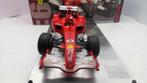 Hot Wheels 1:18 - Modelauto - Ferrari F248 M. Schumacher