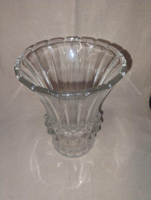 Val Saint Lambert - Vaas - Kristal - Val Saint Lambert –, Antiek en Kunst, Curiosa en Brocante