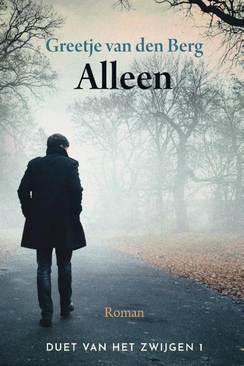 Alleen / Duet van het zwijgen / 1 9789020545524, Livres, Livres régionalistes & Romans régionalistes, Envoi