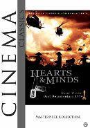 Hearts and minds op DVD, Cd's en Dvd's, Dvd's | Documentaire en Educatief, Nieuw in verpakking, Verzenden