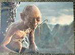 Lord of the Rings - Signed by Andy Serkis (Gollum) at the, Nieuw