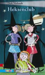Heksenclub / Zoeklicht 9789048708185 Dirk Nielandt, Boeken, Verzenden, Gelezen, Dirk Nielandt