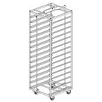 Laadframe Trolley | ROTOR LINE | 15/18x 500x700 Diamond, Verzenden, Nieuw in verpakking