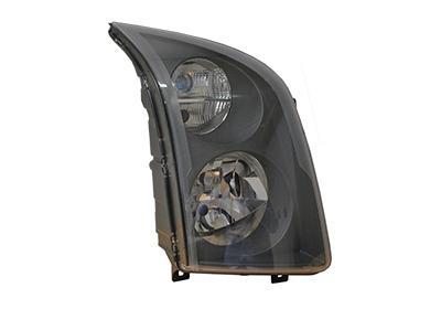 Volkswagen Crafter 2013-2017 Koplamp Rechts (Koplampen), Autos : Pièces & Accessoires, Éclairage, Envoi
