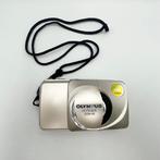 Olympus Stylus Zoom 140 Analoge compactcamera