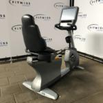 Matrix R7x recumbent bike | hometrainer | cardio |, Sport en Fitness, Fitnessmaterialen, Overige typen, Nieuw, Verzenden