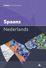 Spaans-Nederlands / Prisma pocketwoordenboeken 9789000358618, Boeken, Woordenboeken, Verzenden, Nederlands, Zo goed als nieuw