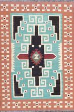 Afghaan design kelim - (unused) - nieuw - ongebruikt -, Huis en Inrichting, Nieuw