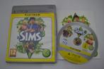 De Sims 3 - Platinum (PS3), Nieuw