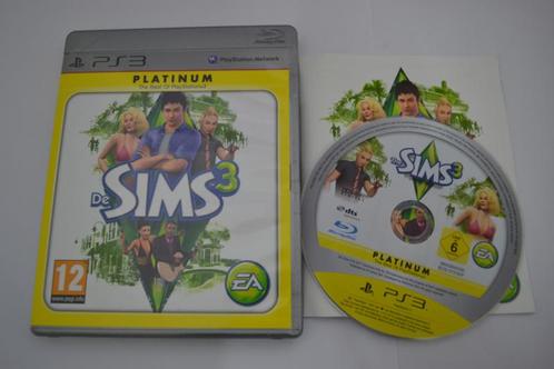 De Sims 3 - Platinum (PS3), Games en Spelcomputers, Games | Sony PlayStation 3