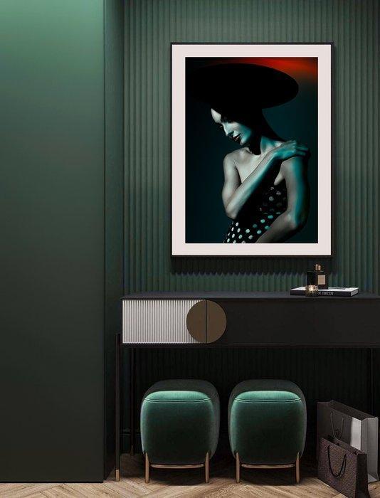 Elena Paraskeva - Koikloi- XL, Antiek en Kunst, Kunst | Designobjecten