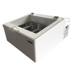 Schepijsvitrine | ICE V | Wit | 3x 5L | -15°C/-20°C |, Verzenden, Nieuw in verpakking