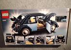 Lego Set - 10187 - Cars - Volkswagen Käfer „Charlotte“, Nieuw