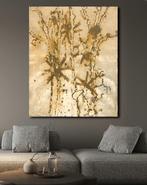 Fran Gonzalez (1959) - Gold Spring (XXL)