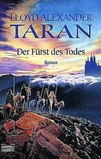 Taran und der Fürst des Todes. Die Chroniken von ...  Book, Gebruikt, Verzenden