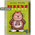 Heinz Pocket / Zilver Pockets / 228 9789041760050, Verzenden, Gelezen, Eva de Jong
