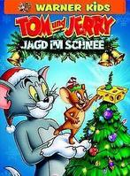 Tom & Jerry - Jagd im Schnee von Hanna, William, Jones, C..., Gebruikt, Verzenden