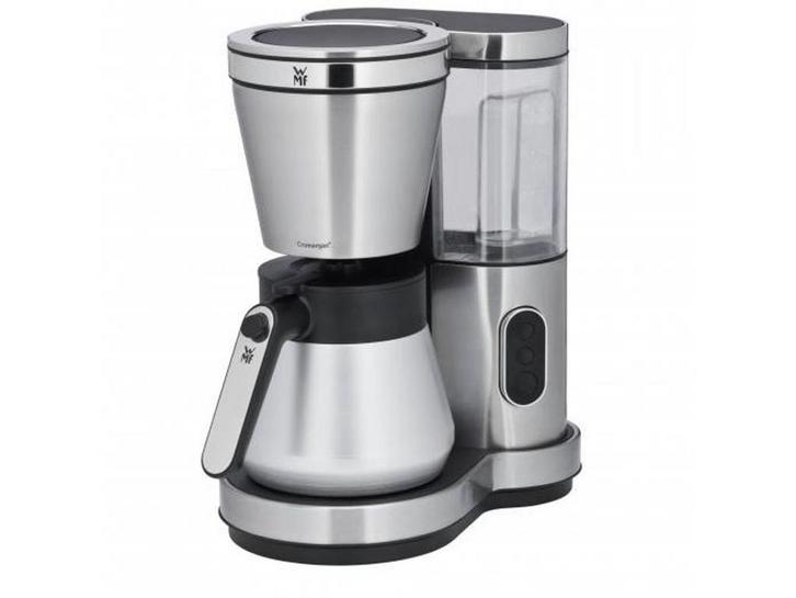 WMF Lono - Koffiezetapparaat met thermoskan - 1 liter voor 8, Huis en Inrichting, Woonaccessoires | Overige, Zo goed als nieuw