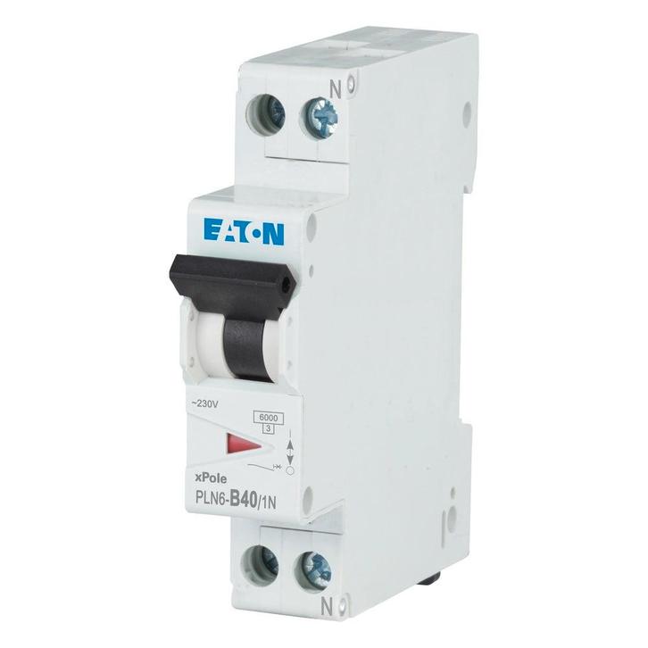 EATON INDUSTRIES PLN Stroomonderbreker - 263168, Bricolage & Construction, Électricité & Câbles, Envoi