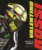 Valentino Rossi 9780760357385 Michael Scott, Boeken, Verzenden, Gelezen, Michael Scott