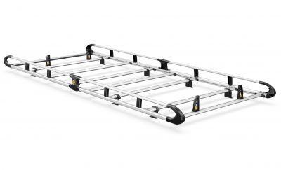 Ulti-Rack-heden aluminium imperiaal Fiat Talento 2016-2020, Auto diversen, Dakdragers, Nieuw, Verzenden