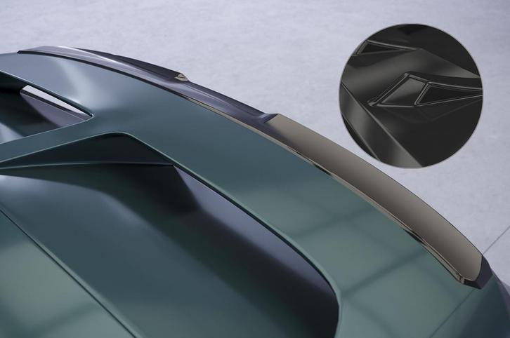 Achtervleugel met ABE voor Hyundai Ioniq 5 HF018-G, Autos : Pièces & Accessoires, Carrosserie & Tôlerie, Envoi