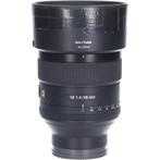 Tweedehands Sony FE 85mm f/1.4 GM CM1420, Audio, Tv en Foto, Ophalen of Verzenden, Gebruikt, Overige typen