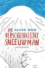 De verschrikkelijke sneeuwman, Boeken, Verzenden, Nieuw, Nederlands