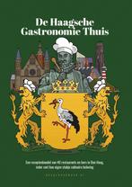 De Haagsche Gastronomie Thuis - Receptenbundel van 40, Horeca Kookboek, Verzenden