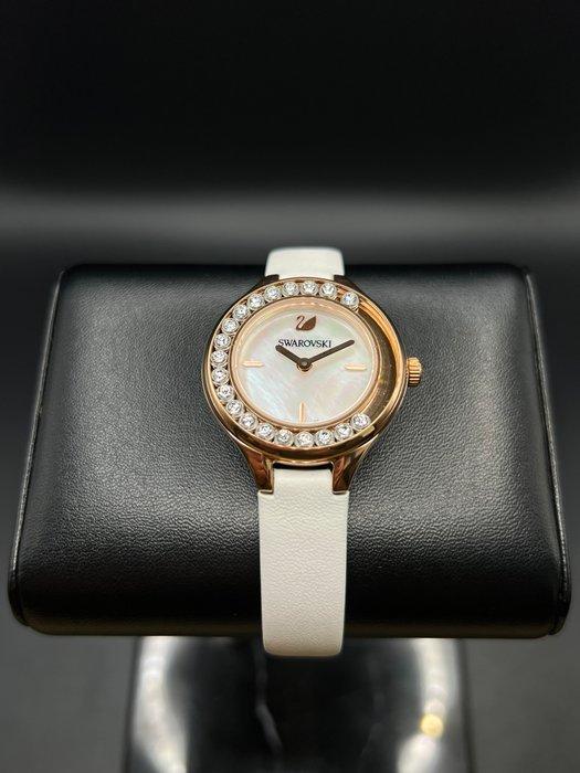 Swarovski - Lovely Crystals - Zonder Minimumprijs - 5242904, Handtassen en Accessoires, Horloges | Heren