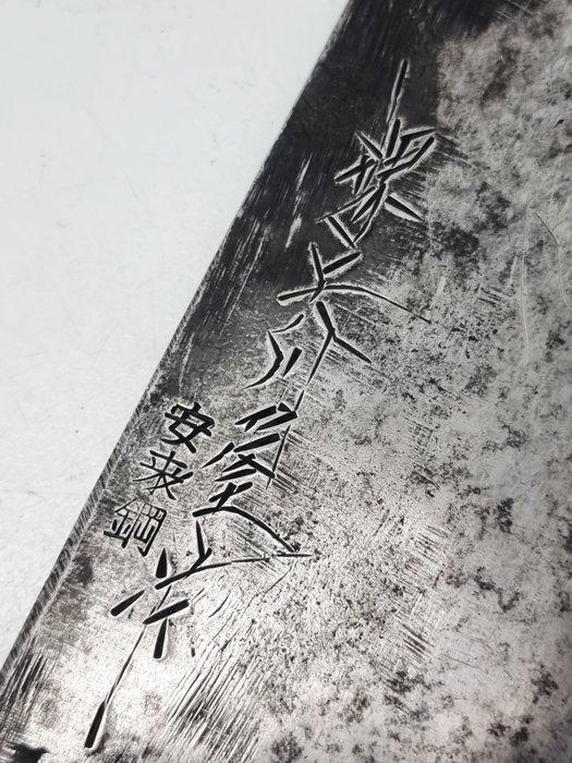 Mes-schede - Japan - 1960-1970, Antiek en Kunst, Antiek | Keukengerei