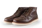 Timberland Veterschoenen in maat 44 Bruin | 5% extra korting, Kleding | Heren, Schoenen, Bruin, Verzenden, Timberland, Gedragen
