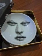 Fornasetti-Milano - Piero Fornasetti - Asbak - tema e, Antiek en Kunst