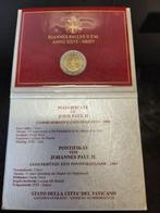 Vatican. 2 Euro 2004/2024 (14 monete)