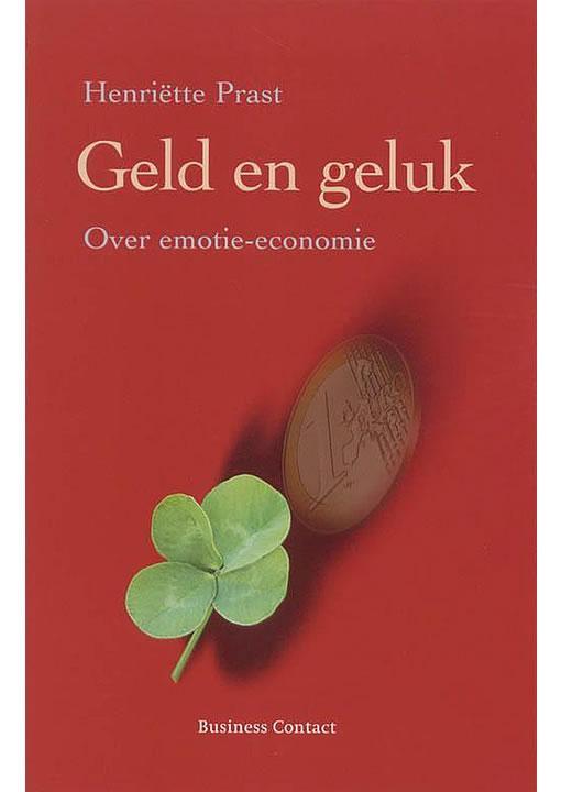 Geld en geluk, Boeken, Psychologie, Gelezen, Verzenden