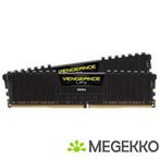 Corsair DDR4 Vengeance LPX 2x8GB 2666 C16, Verzenden, Nieuw