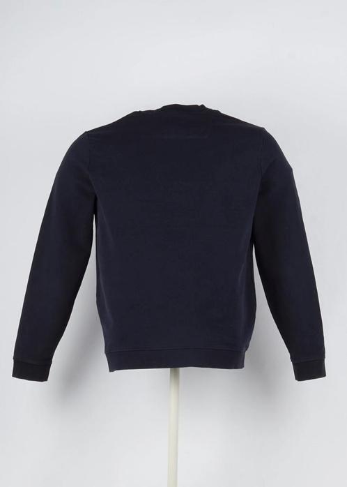 Regular Guess Hoodie in Navy size XL, Kleding | Heren, Truien en Vesten, Ophalen of Verzenden