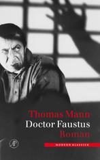Doctor Faustus / Modern klassiek 9789029564977 Thomas Mann, Boeken, Verzenden, Gelezen, Thomas Mann