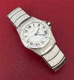 Cartier - Santos Ronde - 1561.1 - Unisexe - 1980-1989, Bijoux, Sacs & Beauté