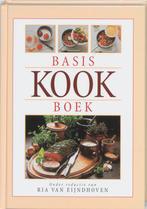 Koken met plezier / Basis kookboek / Rebo culinair Auteur, Boeken, Kookboeken, Verzenden, Gelezen, Auteur