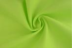 15 meter vilt 3mm - limoengroen, Hobby en Vrije tijd, Stoffen en Lappen, Verzenden, 120 cm of meer, Polyester, Groen
