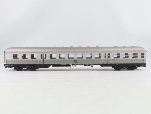 Kiss Modellbahnen 1 - Wagon de passagers pour trains, Hobby en Vrije tijd, Modeltreinen | Overige schalen