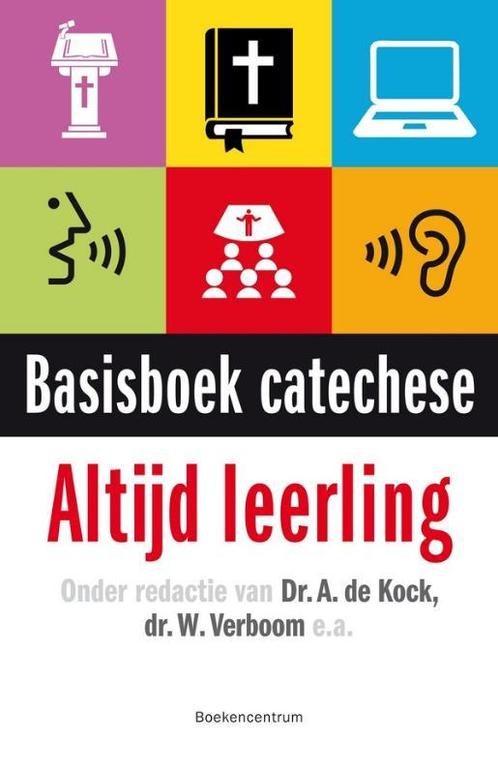 Altijd leerling 9789023925972, Boeken, Politiek en Maatschappij, Gelezen, Verzenden