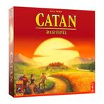 Catan basisspel bordspel (Bordspellen & Puzzels), Kinderen en Baby's, Verzenden, Nieuw