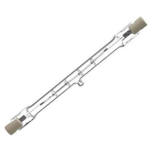 SPL R7s Halogeenlamp 118mm - 240W - Staaflamp 230V -, Maison & Meubles, Lampes | Lampes en vrac
