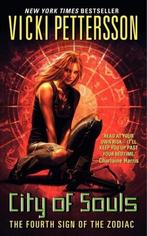 City of Souls 9780061456787 Vicki Pettersson, Verzenden, Gelezen, Vicki Pettersson
