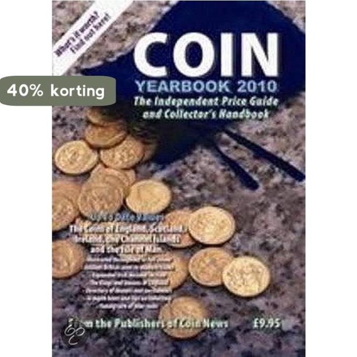 Coin Yearbook 9781870192934 John Mussell, Boeken, Taal | Engels, Gelezen, Verzenden